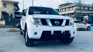 Nissan Navara 2006