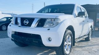 Nissan Navara 2006