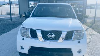 Nissan Navara 2006-thumb-2
