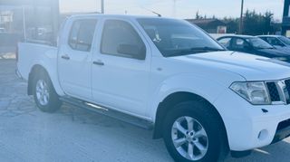 Nissan Navara 2006-thumb-3