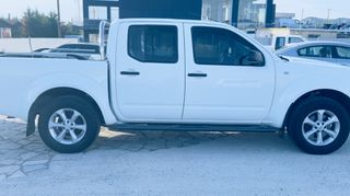 Nissan Navara 2006-thumb-4