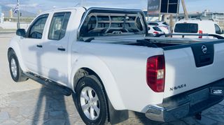 Nissan Navara 2006-thumb-5