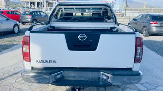 Nissan Navara 2006-thumb-6