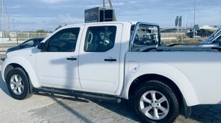 Nissan Navara 2006-thumb-8