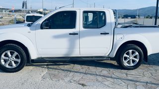Nissan Navara 2006-thumb-9