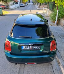 Mini Cooper 2016 Αυτόματο, 5θυρο-thumb-3
