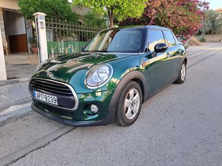 Mini Cooper 2016 Αυτόματο, 5θυρο-thumb-1
