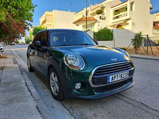 Mini Cooper 2016 Αυτόματο, 5θυρο-thumb-25