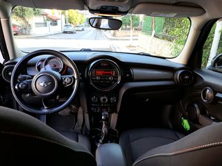 Mini Cooper 2016 Αυτόματο, 5θυρο-thumb-26