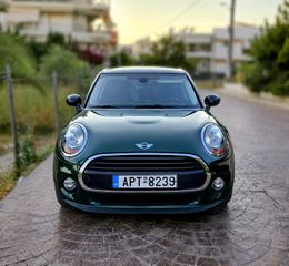 Mini Cooper 2016 Αυτόματο, 5θυρο