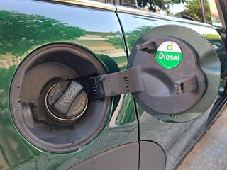 Mini Cooper 2016 Αυτόματο, 5θυρο-thumb-7