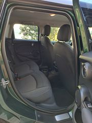 Mini Cooper 2016 Αυτόματο, 5θυρο-thumb-9