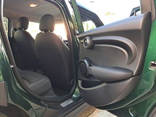 Mini Cooper 2016 Αυτόματο, 5θυρο-thumb-10