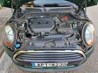 Mini Cooper 2016 Αυτόματο, 5θυρο-thumb-11