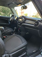Mini Cooper 2016 Αυτόματο, 5θυρο-thumb-12