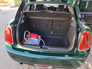 Mini Cooper 2016 Αυτόματο, 5θυρο-thumb-13