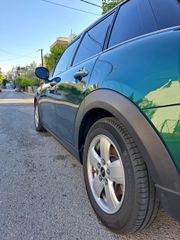 Mini Cooper 2016 Αυτόματο, 5θυρο-thumb-14