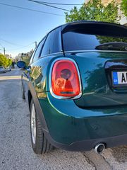 Mini Cooper 2016 Αυτόματο, 5θυρο-thumb-15