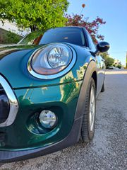 Mini Cooper 2016 Αυτόματο, 5θυρο-thumb-16