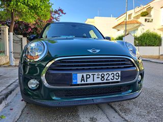 Mini Cooper 2016 Αυτόματο, 5θυρο-thumb-17