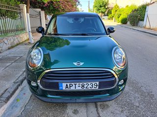 Mini Cooper 2016 Αυτόματο, 5θυρο-thumb-2