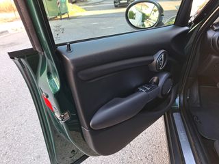 Mini Cooper 2016 Αυτόματο, 5θυρο-thumb-18