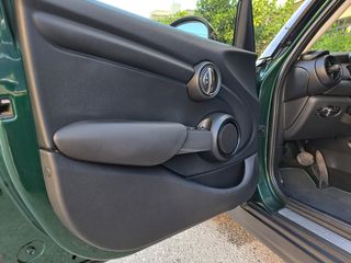 Mini Cooper 2016 Αυτόματο, 5θυρο-thumb-19