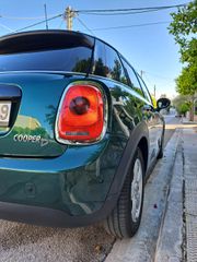 Mini Cooper 2016 Αυτόματο, 5θυρο-thumb-22