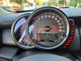 Mini Cooper 2016 Αυτόματο, 5θυρο-thumb-23