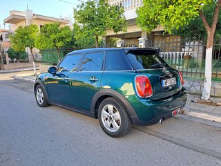 Mini Cooper 2016 Αυτόματο, 5θυρο-thumb-24