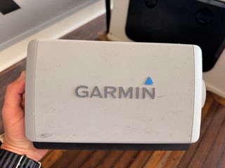 Garmin echomap 72sv Με ματι-thumb-1
