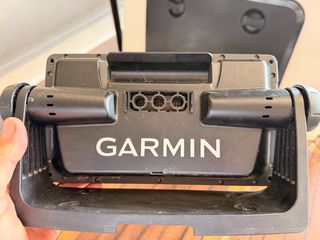 Garmin echomap 72sv Με ματι-thumb-2