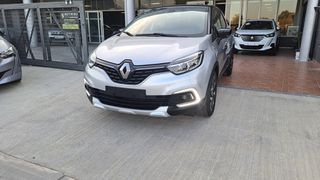 Renault Captur 2018 Renault Captur 1,5 dCi Energy Intens ΚΑΛΟΚΑΙΡΙΝΗ ΠΡΟΣΦΟΡΑ-thumb-3