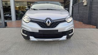 Renault Captur 2018 Renault Captur 1,5 dCi Energy Intens ΚΑΛΟΚΑΙΡΙΝΗ ΠΡΟΣΦΟΡΑ-thumb-4