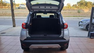 Renault Captur 2018 Renault Captur 1,5 dCi Energy Intens ΚΑΛΟΚΑΙΡΙΝΗ ΠΡΟΣΦΟΡΑ-thumb-10