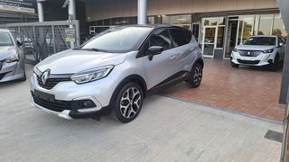 Renault Captur 2018 Renault Captur 1,5 dCi Energy Intens ΚΑΛΟΚΑΙΡΙΝΗ ΠΡΟΣΦΟΡΑ-thumb-1