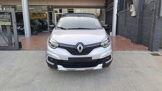 Renault Captur 2018 Renault Captur 1,5 dCi Energy Intens ΚΑΛΟΚΑΙΡΙΝΗ ΠΡΟΣΦΟΡΑ-thumb-2