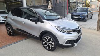 Renault Captur 2018 Renault Captur 1,5 dCi Energy Intens ΚΑΛΟΚΑΙΡΙΝΗ ΠΡΟΣΦΟΡΑ-thumb-5