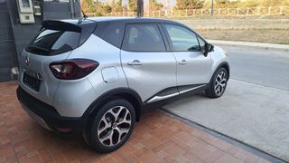 Renault Captur 2018 Renault Captur 1,5 dCi Energy Intens ΚΑΛΟΚΑΙΡΙΝΗ ΠΡΟΣΦΟΡΑ-thumb-6