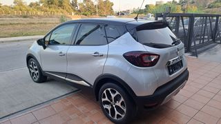 Renault Captur 2018 Renault Captur 1,5 dCi Energy Intens ΚΑΛΟΚΑΙΡΙΝΗ ΠΡΟΣΦΟΡΑ-thumb-7