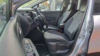 Renault Captur 2018 Renault Captur 1,5 dCi Energy Intens ΚΑΛΟΚΑΙΡΙΝΗ ΠΡΟΣΦΟΡΑ-thumb-13