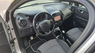 Renault Captur 2018 Renault Captur 1,5 dCi Energy Intens ΚΑΛΟΚΑΙΡΙΝΗ ΠΡΟΣΦΟΡΑ-thumb-11