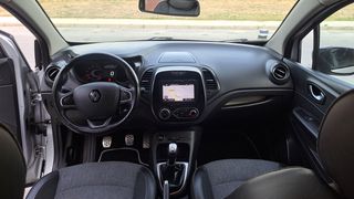Renault Captur 2018 Renault Captur 1,5 dCi Energy Intens ΚΑΛΟΚΑΙΡΙΝΗ ΠΡΟΣΦΟΡΑ-thumb-12