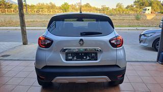 Renault Captur 2018 Renault Captur 1,5 dCi Energy Intens ΚΑΛΟΚΑΙΡΙΝΗ ΠΡΟΣΦΟΡΑ-thumb-9