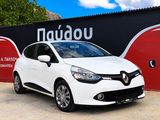Renault Clio 2014 Π Α Υ Λ Ο Υ*1.2i*ΕΡΓΟΣΤΑΣΙΑΚΟ ΑΕΡΙΟ/LPG*LED*A/C!