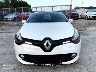 Renault Clio 2013 ΔΕΣΜΕΥΤΗΚΕ*1.2i*ΕΡΓΟΣΤΑΣΙΑΚΟ ΑΕΡΙΟ/LPG*LED*A/C!-thumb-2