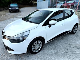 Renault Clio 2013 ΔΕΣΜΕΥΤΗΚΕ*1.2i*ΕΡΓΟΣΤΑΣΙΑΚΟ ΑΕΡΙΟ/LPG*LED*A/C!-thumb-4