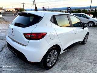 Renault Clio 2013 ΔΕΣΜΕΥΤΗΚΕ*1.2i*ΕΡΓΟΣΤΑΣΙΑΚΟ ΑΕΡΙΟ/LPG*LED*A/C!-thumb-10