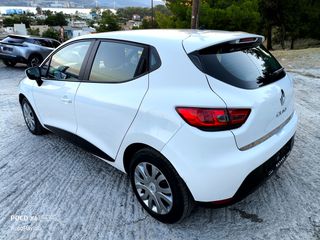 Renault Clio 2013 ΔΕΣΜΕΥΤΗΚΕ*1.2i*ΕΡΓΟΣΤΑΣΙΑΚΟ ΑΕΡΙΟ/LPG*LED*A/C!-thumb-5