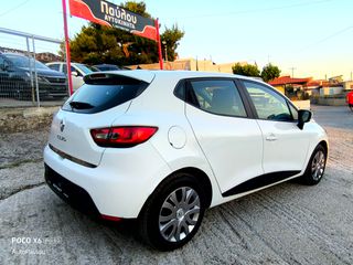 Renault Clio 2013 ΔΕΣΜΕΥΤΗΚΕ*1.2i*ΕΡΓΟΣΤΑΣΙΑΚΟ ΑΕΡΙΟ/LPG*LED*A/C!-thumb-9
